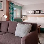 Hilton Garden Inn Los Angeles Airport